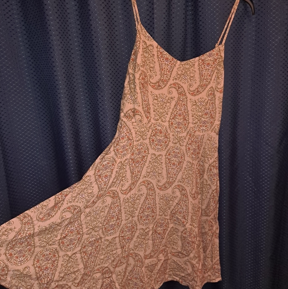 Cute old navy dress